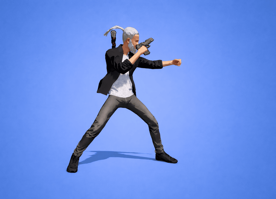 Combat Thumbnail