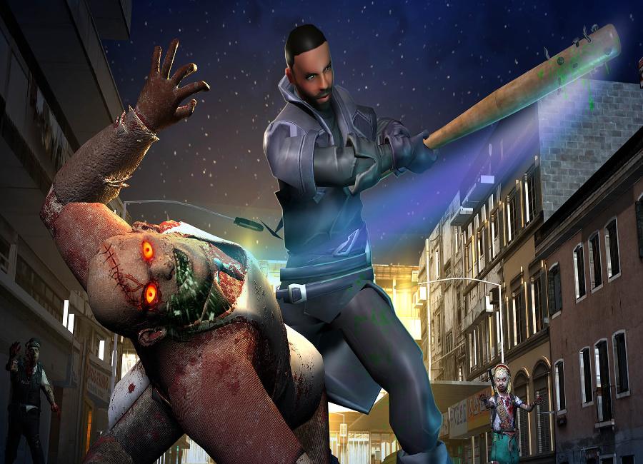 State of Survival Zombie Game Thumbnail