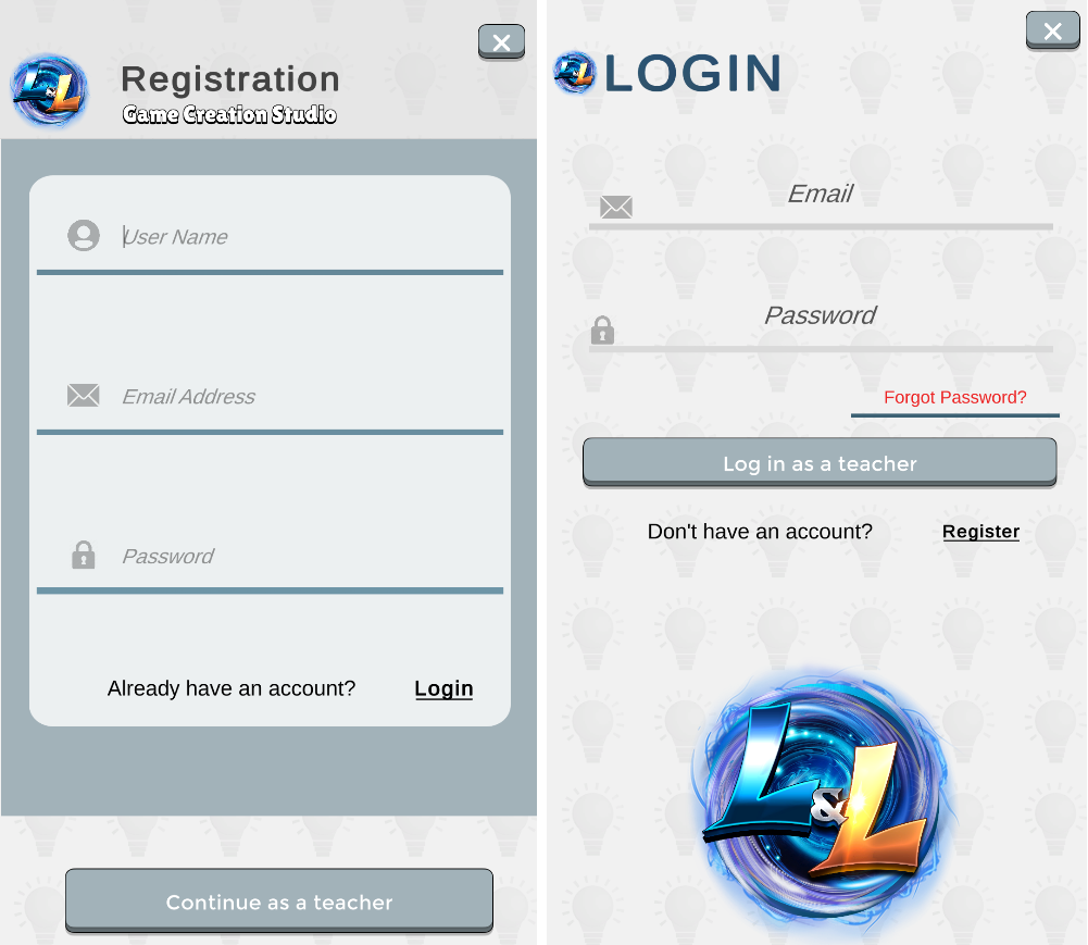 Authentication