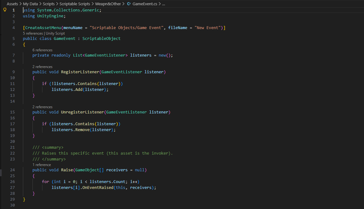 Design Patterns